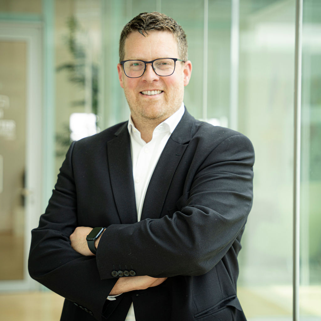 Maik Busman