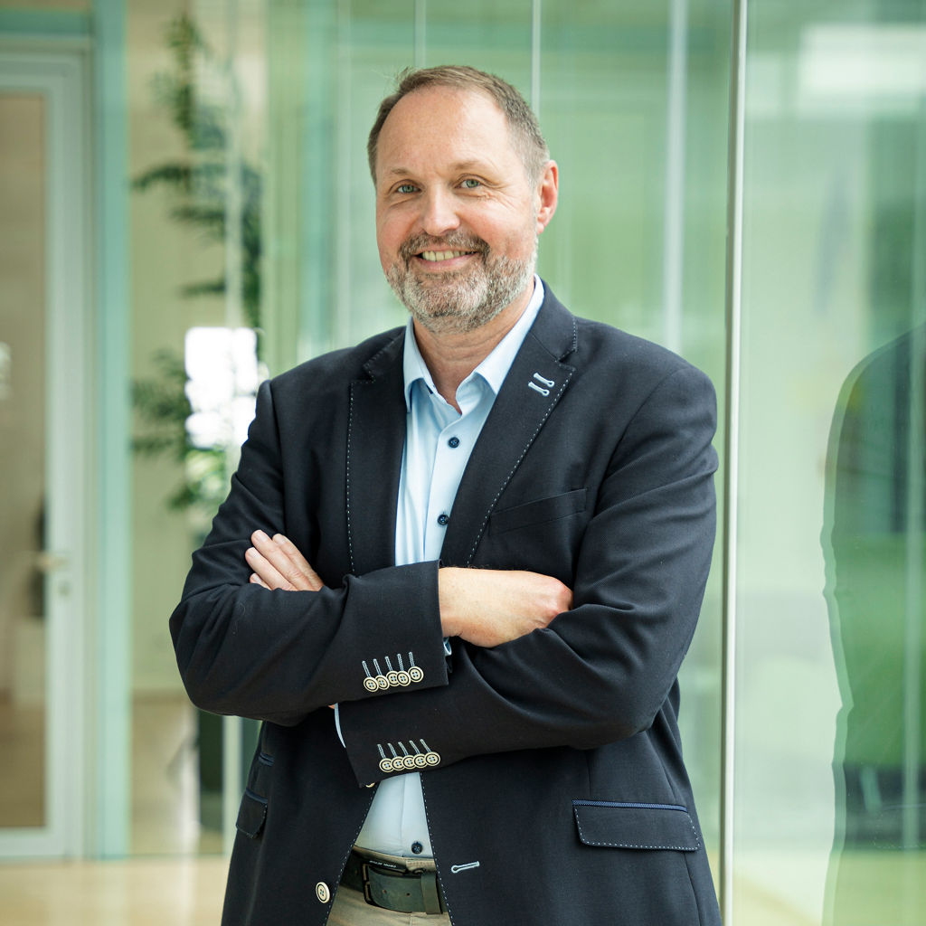 Frank Legtenborg