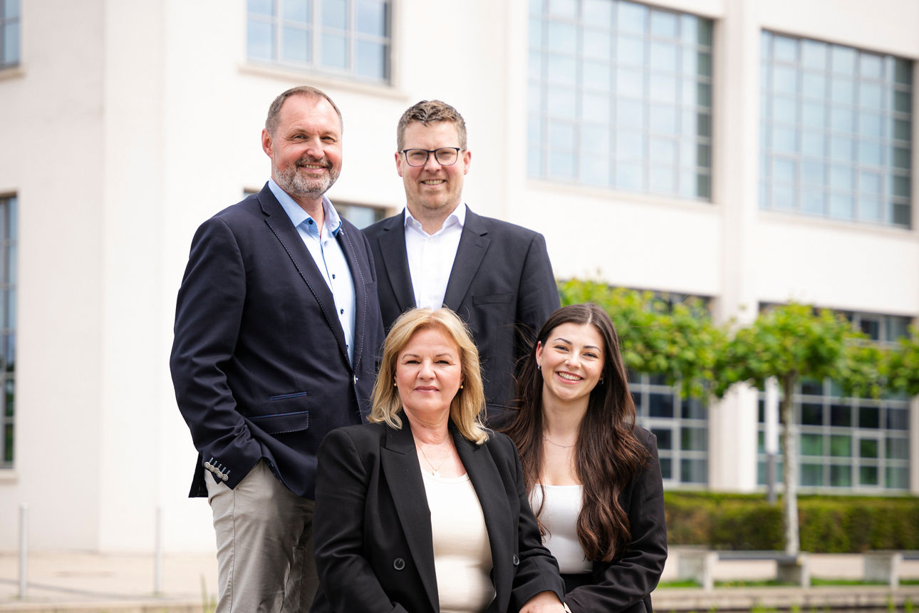 Team Verwaltung