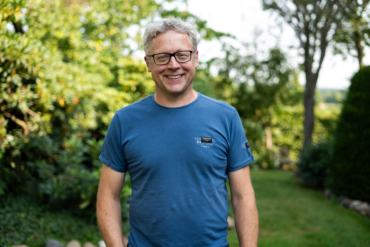 Hendrik Hesseler