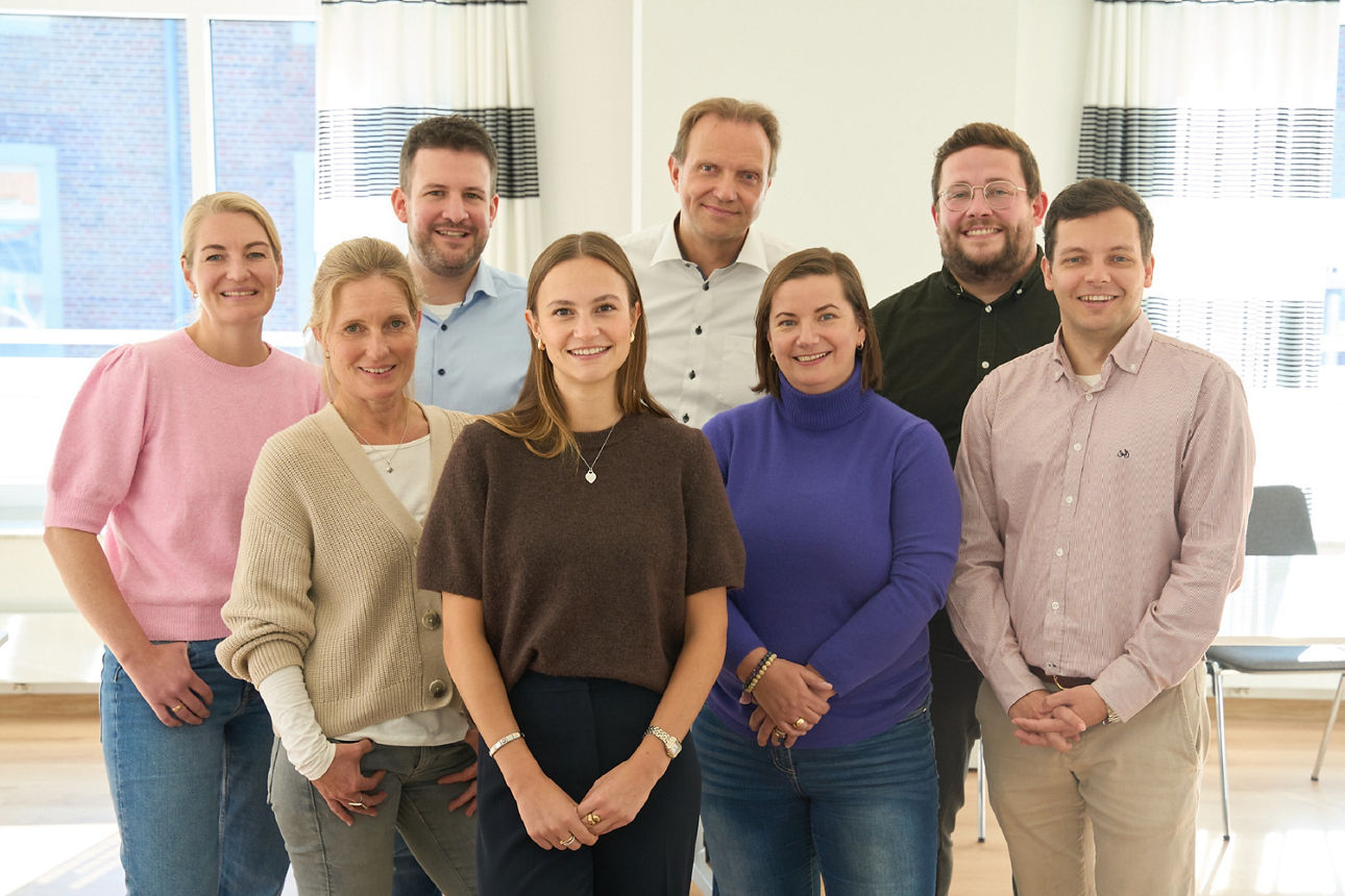 Team Kontomanagement + Zahlungsverkehr