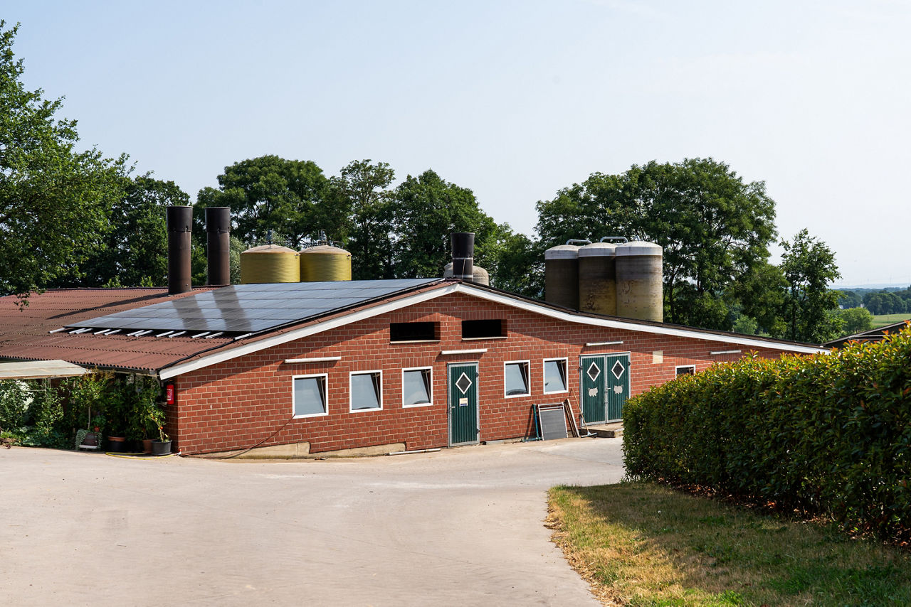 Hof Hesseler