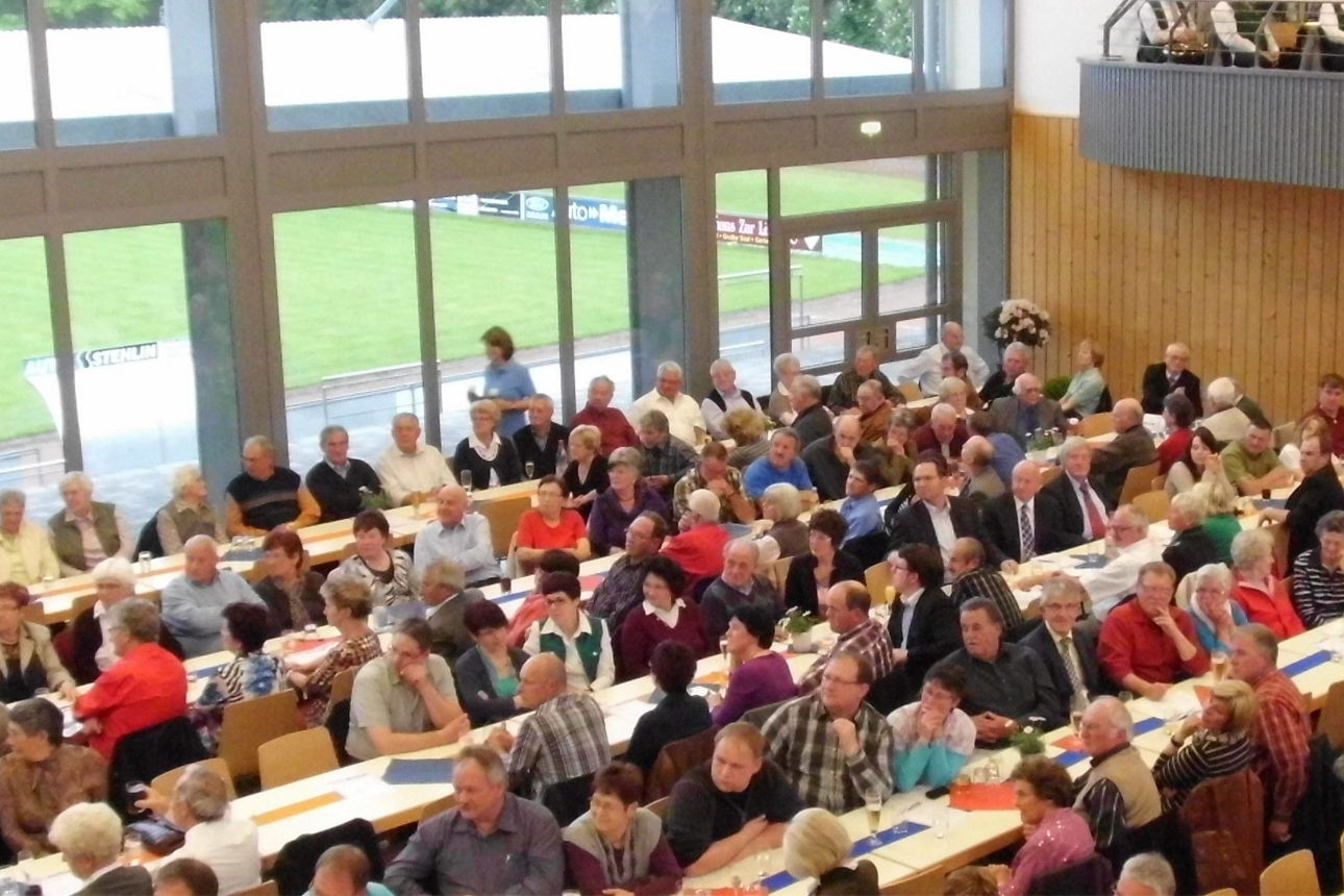 Foto unserer Generalversammlung