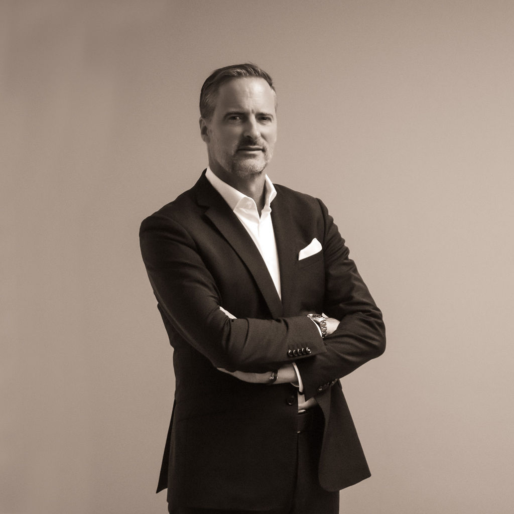 Thomas Münster