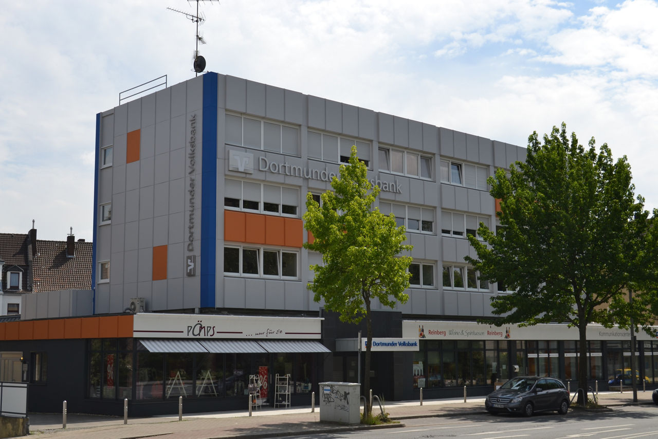 Filiale Hörde