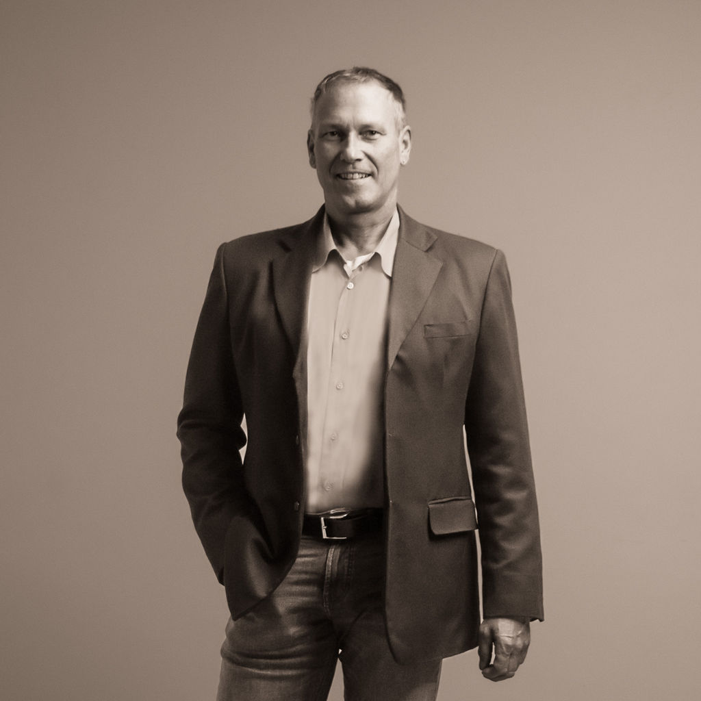 Markus Schlindwein