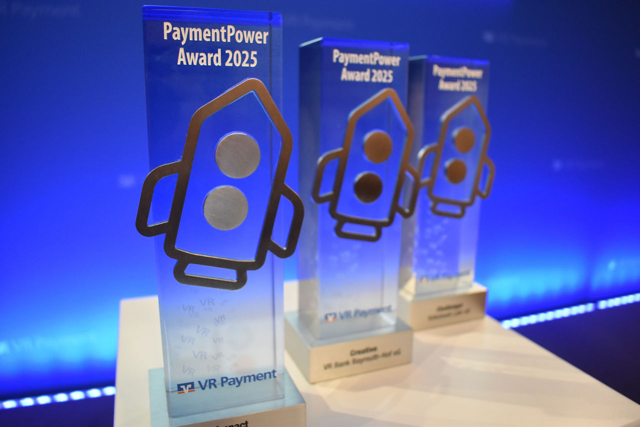 #PaymentPower Award