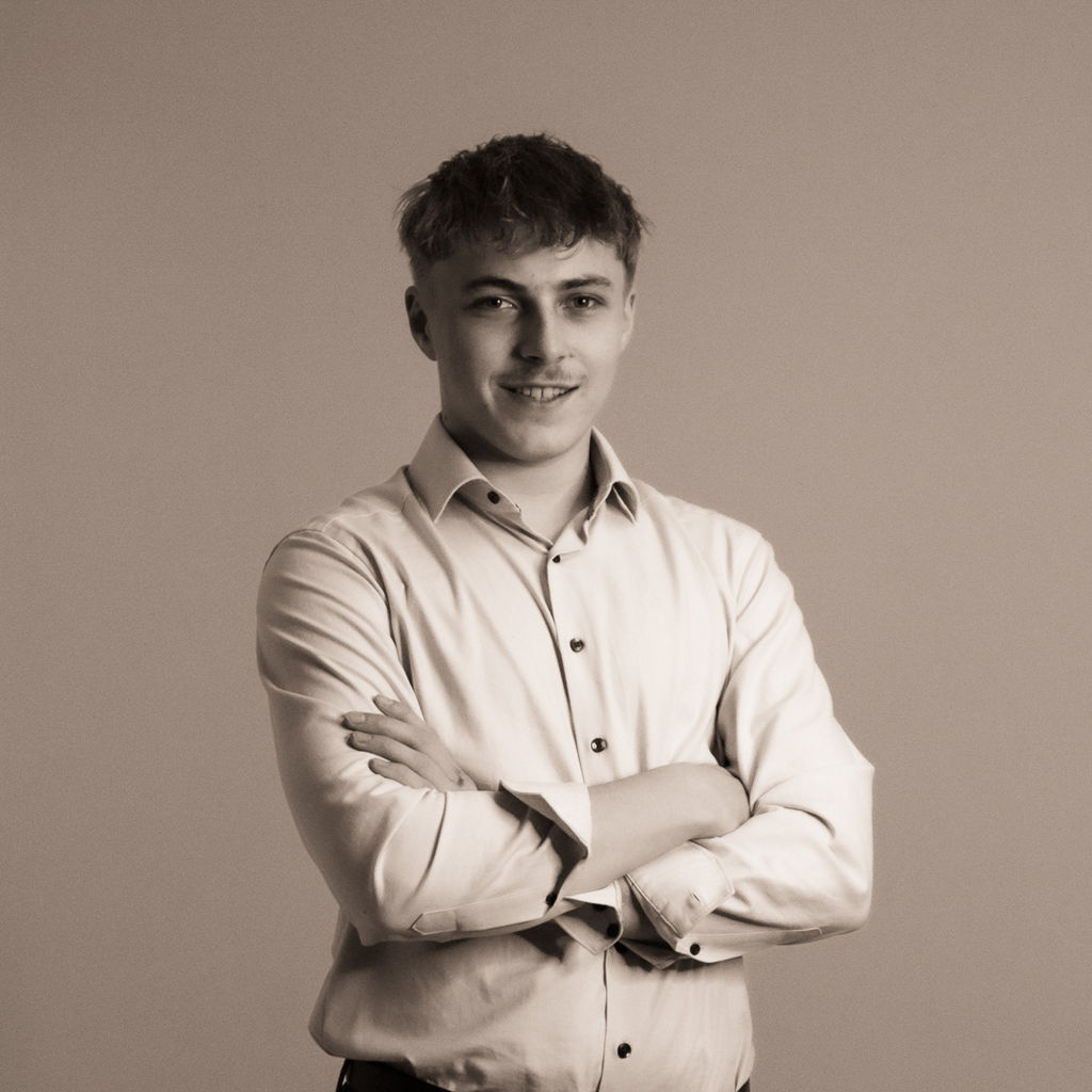 Niklas Schramm