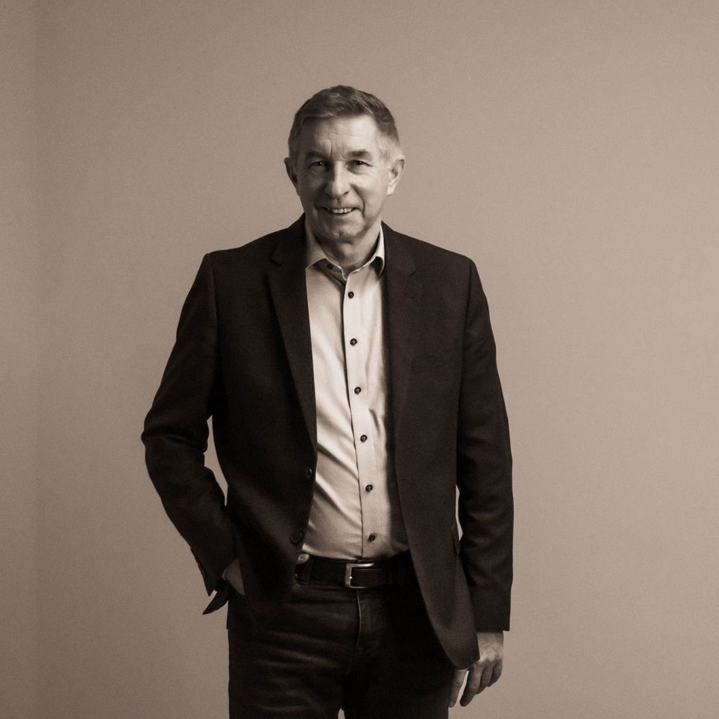 Franz Huber