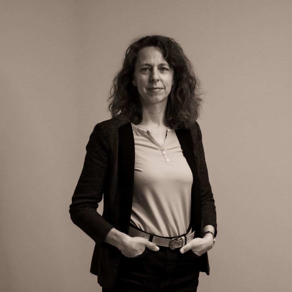 Karin Maurer