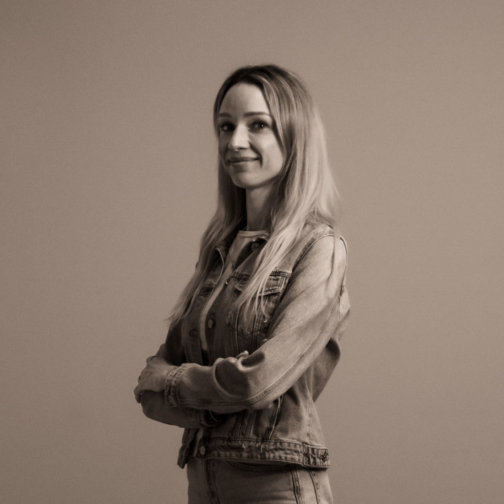 Jana Schaal