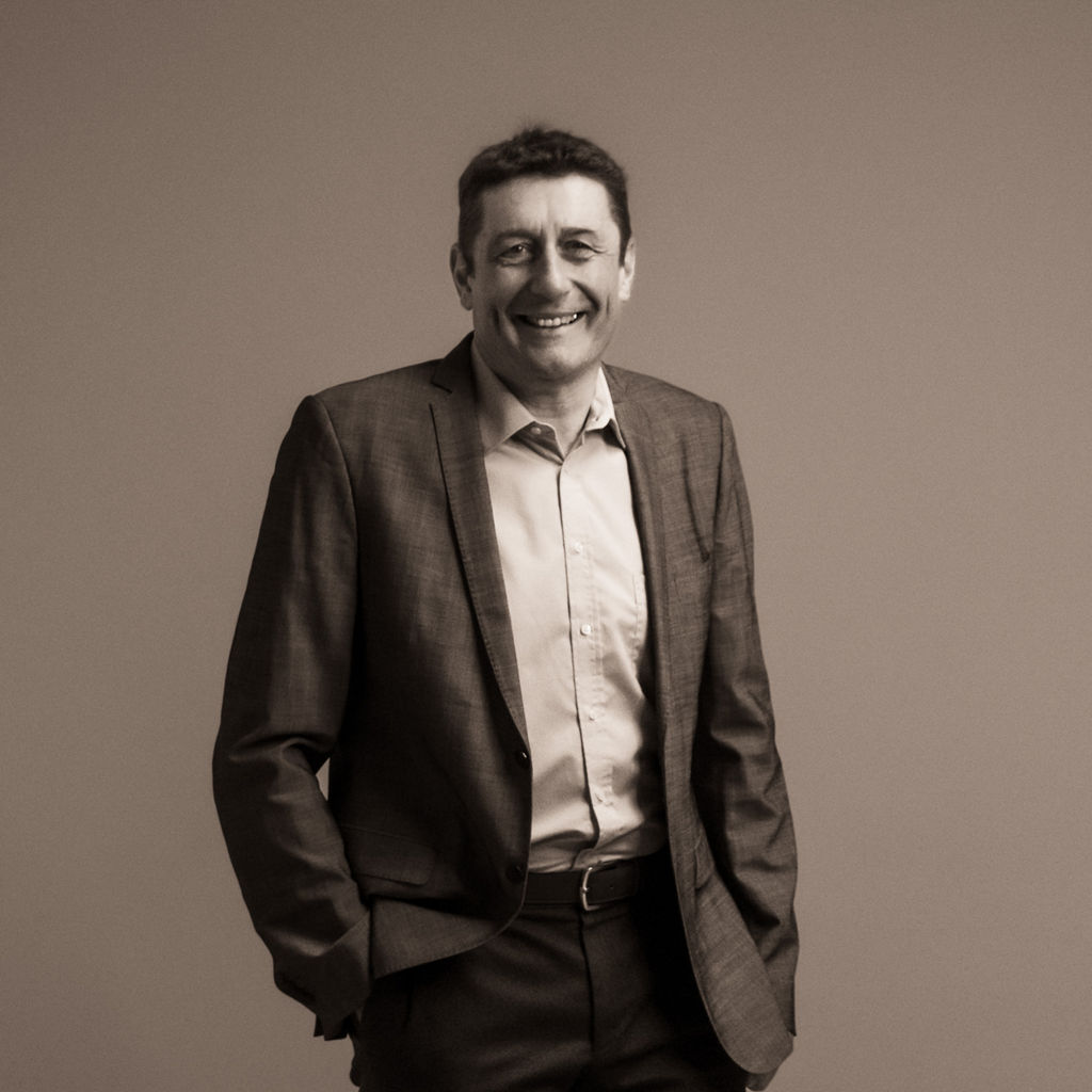 Günther Venzl