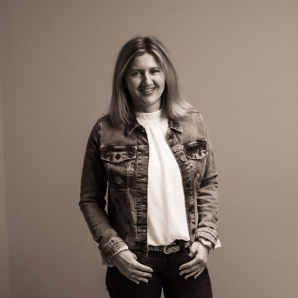 Petra Huber