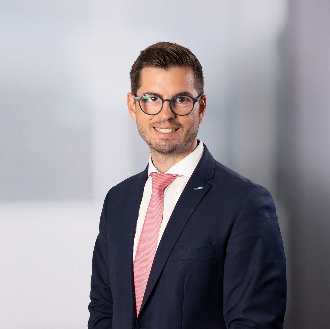 Immobilienberater Daniel Müller