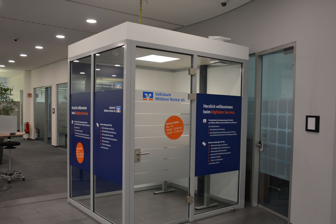 Digitaler Service