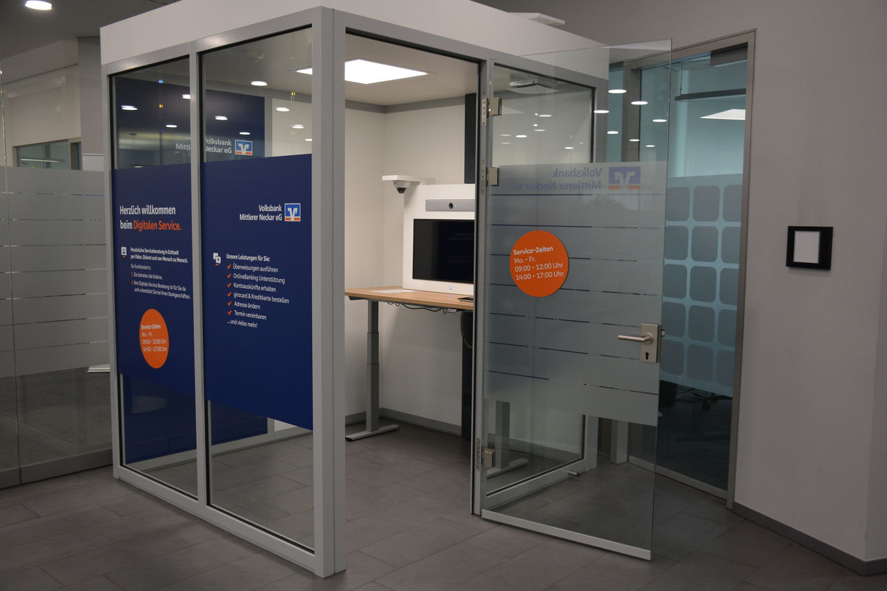Digitaler Service