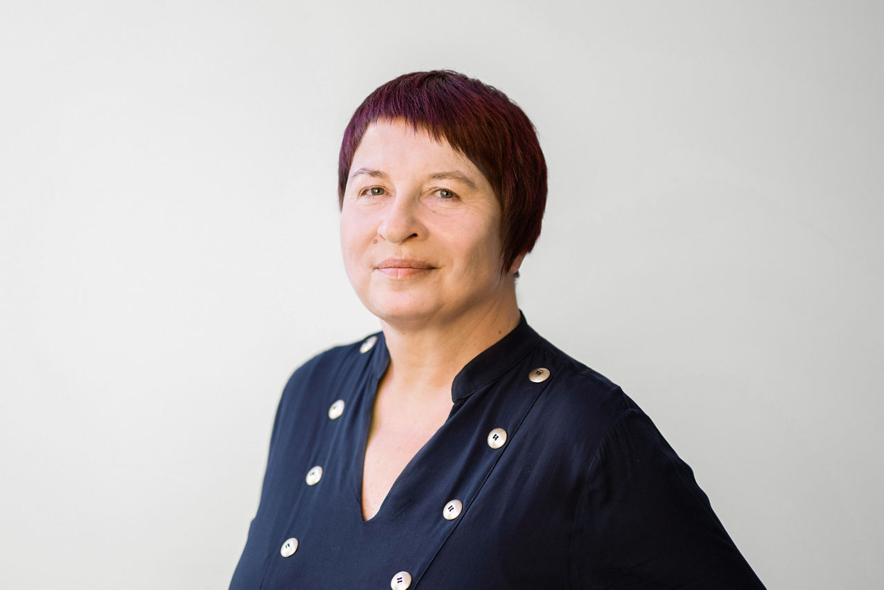 Firmenkundenberatung Sabine Hacker