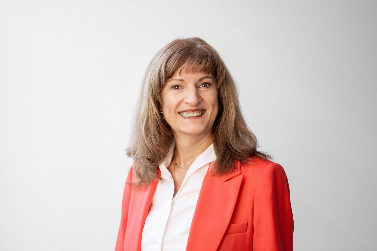 Firmenkundenberatung Anett Wollen