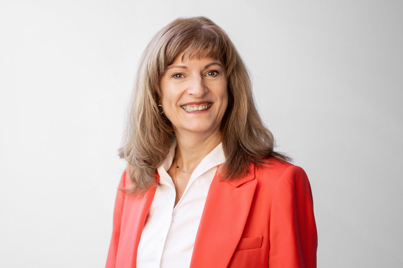 Firmenkundenberatung Anett Wollen