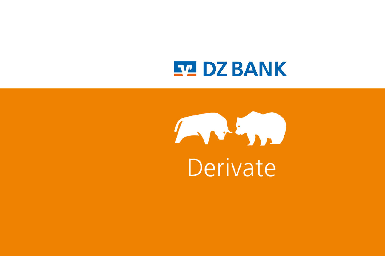 Logo der DZ BANK