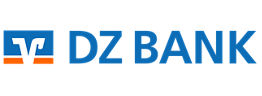 DZ Bank Logo
