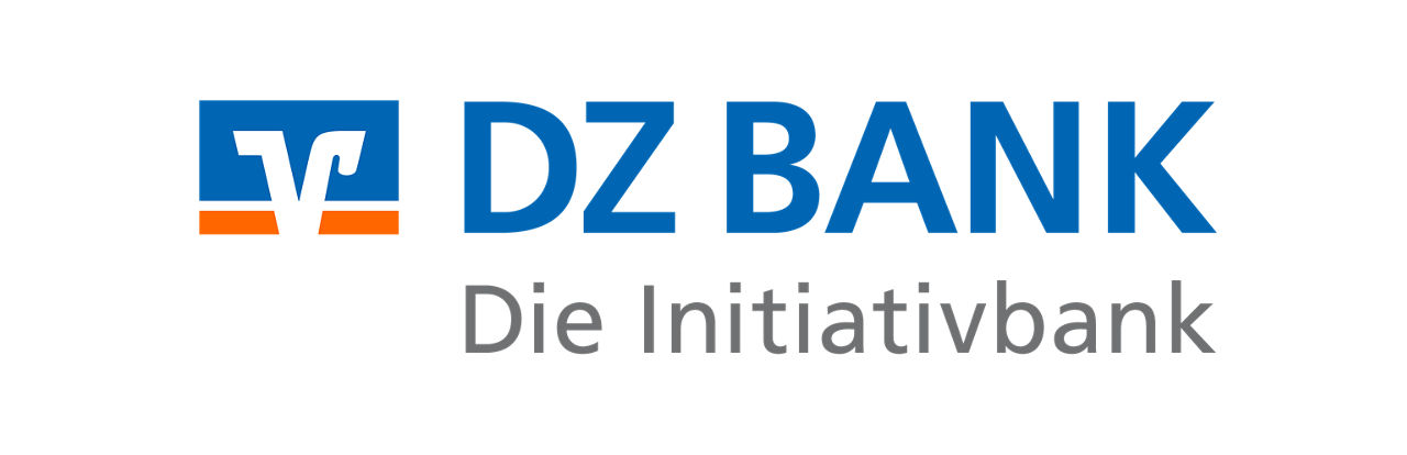 Logo - DZ Bank