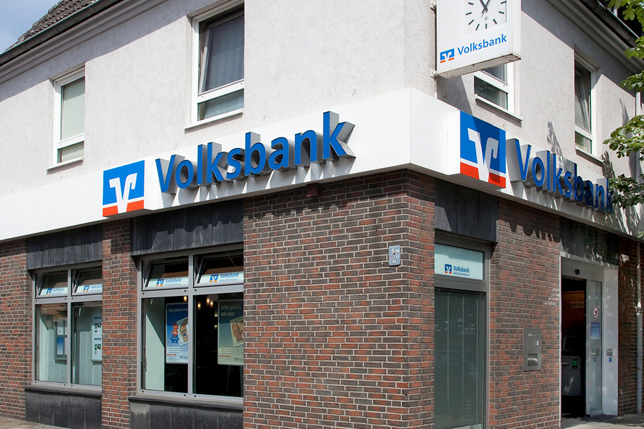 Unsere Filiale in Düsseldorf Flehe