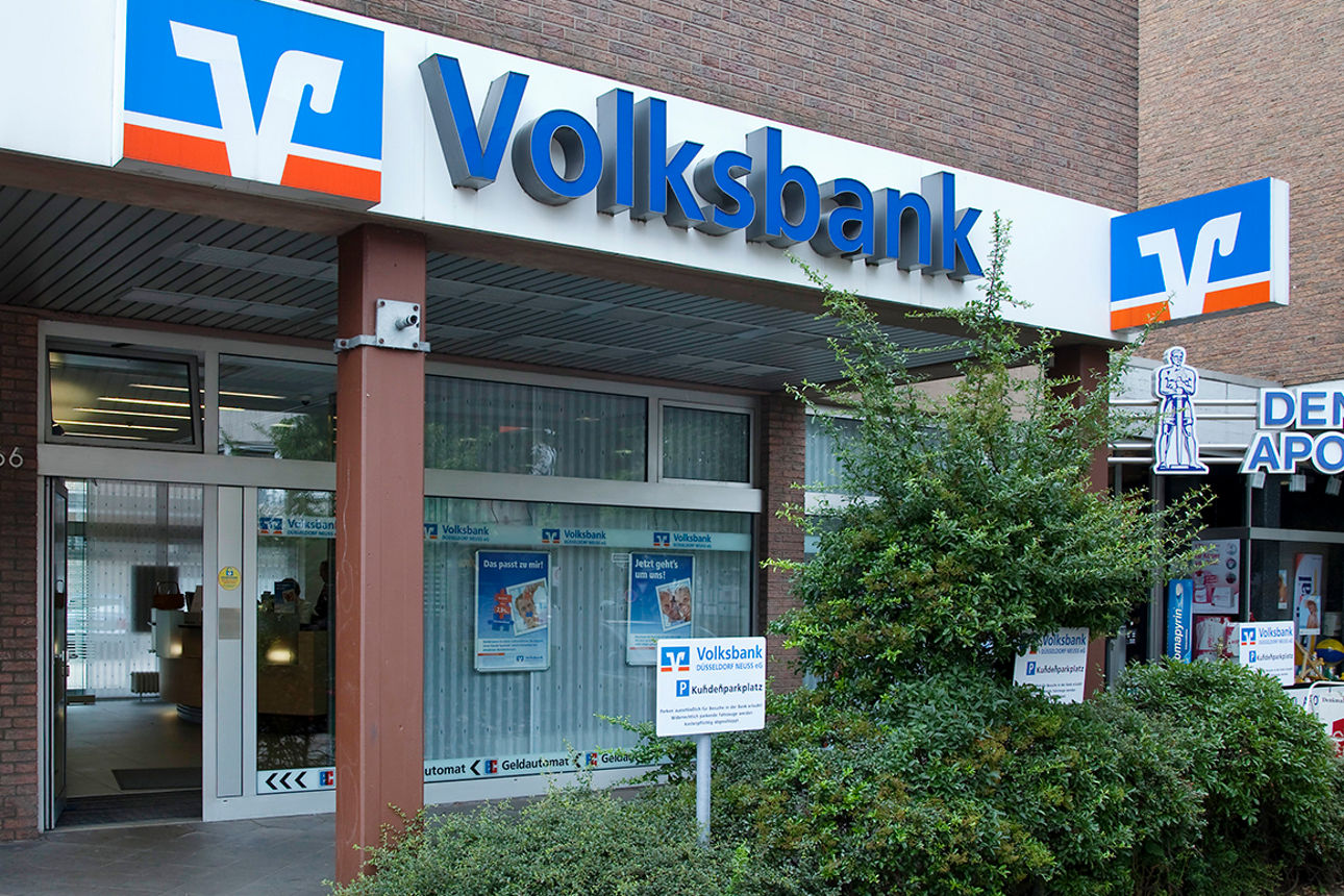 Unsere Filiale in Düsseldorf Hassels