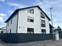 Dachgeschosswohnung in Dingolfing