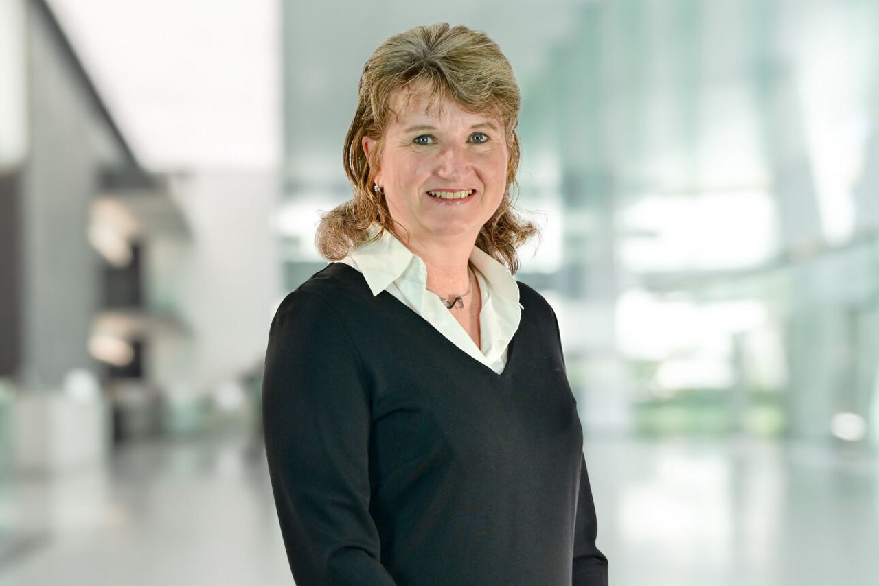 Foto von Dagmar Stiefenhofer
