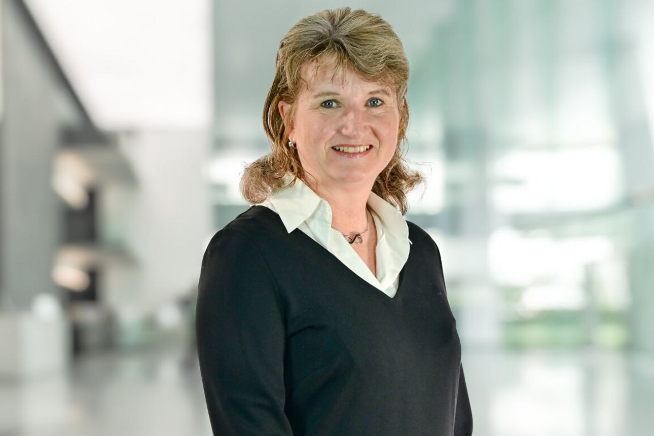 Foto von Dagmar Stiefenhofer