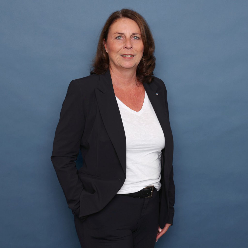 Dagmar Wirtz