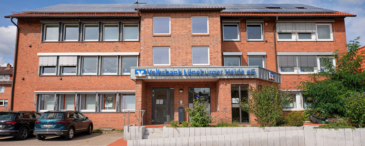 Filiale Dahlenburg