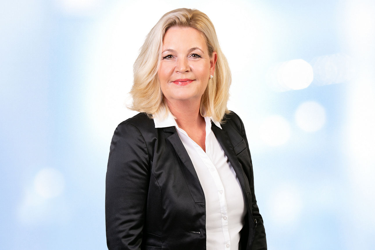 Petra Daigler