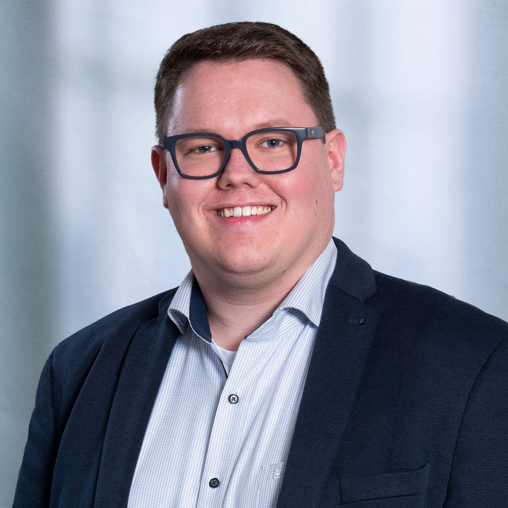 Foto von Jonas Dalchau