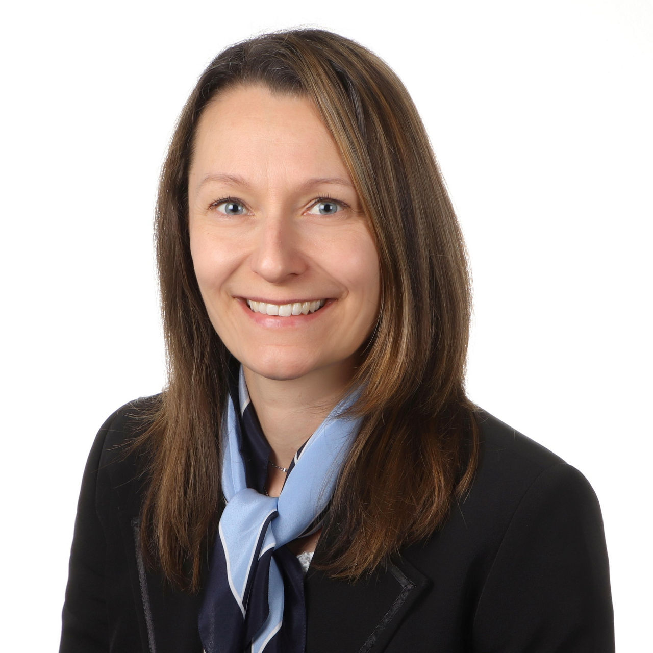 Ansprechpartner Stefanie Dallmeier