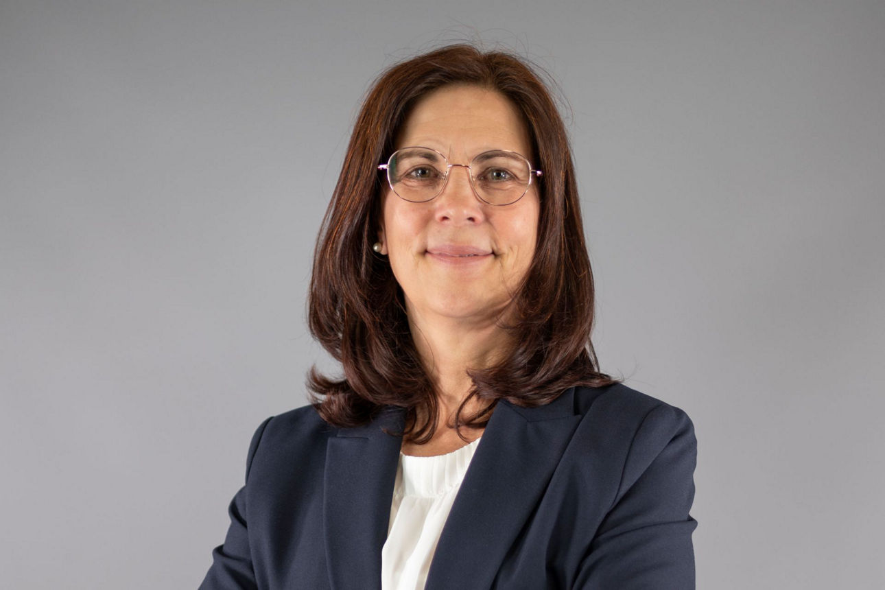 Damaris Ottenbacher
