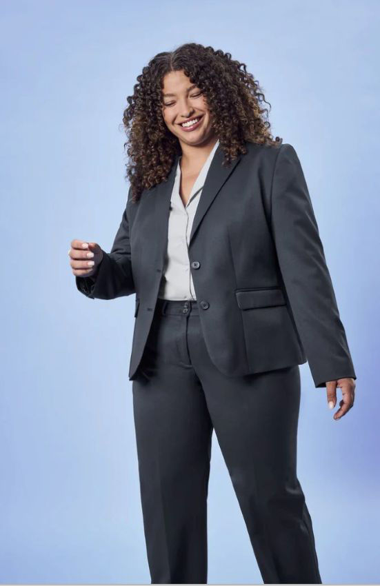Damen Anzug
