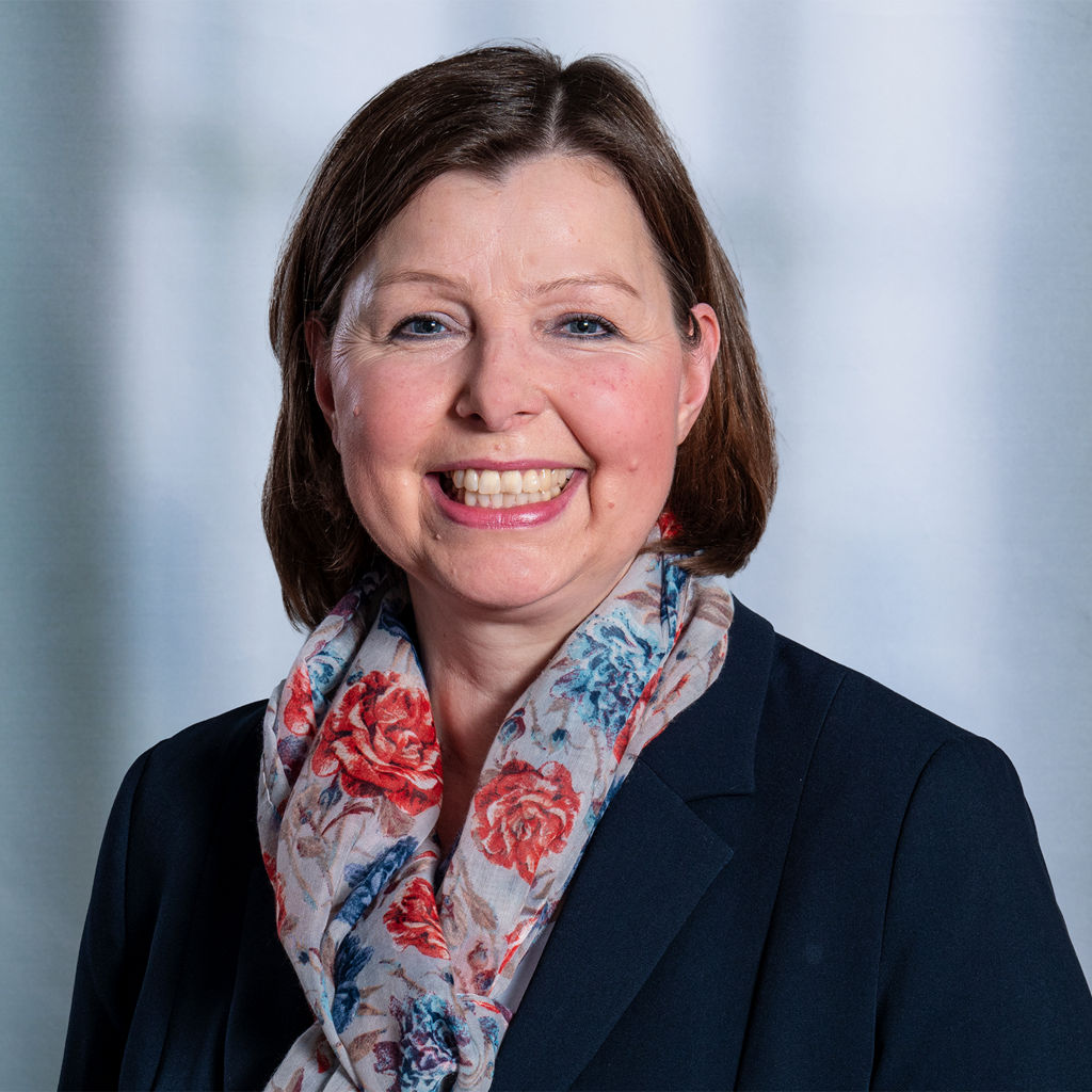 Foto von Astrid Dammann