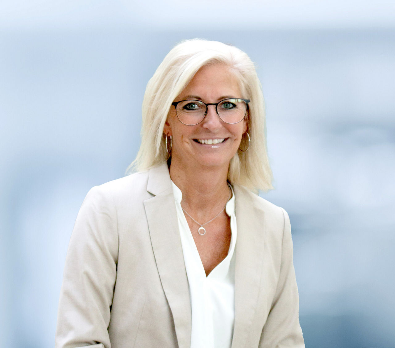 Dana Nickisch