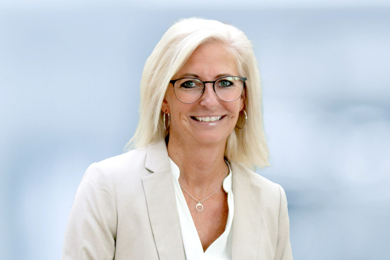 Dana Nickisch