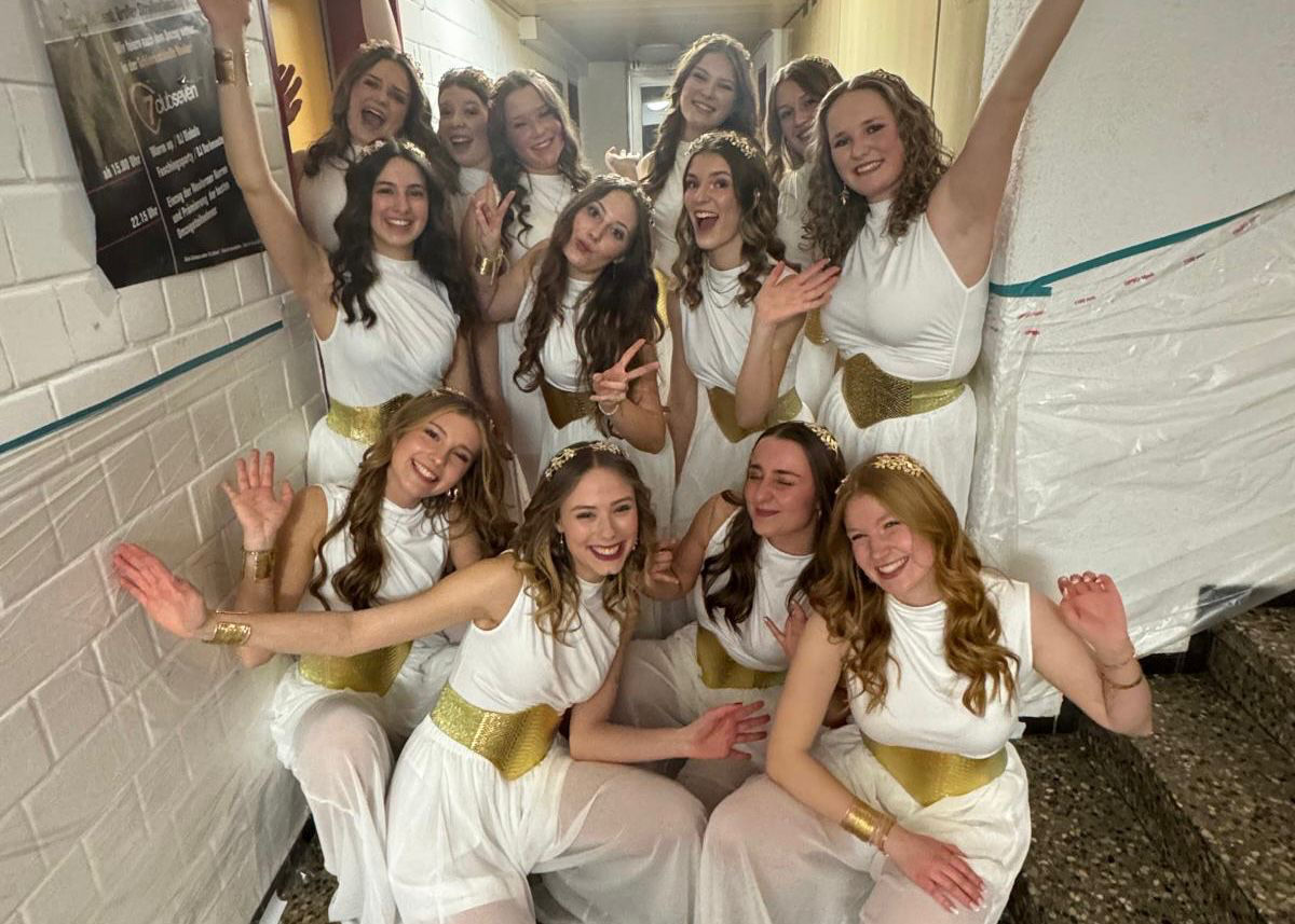 Dance Sensation TV Neuler