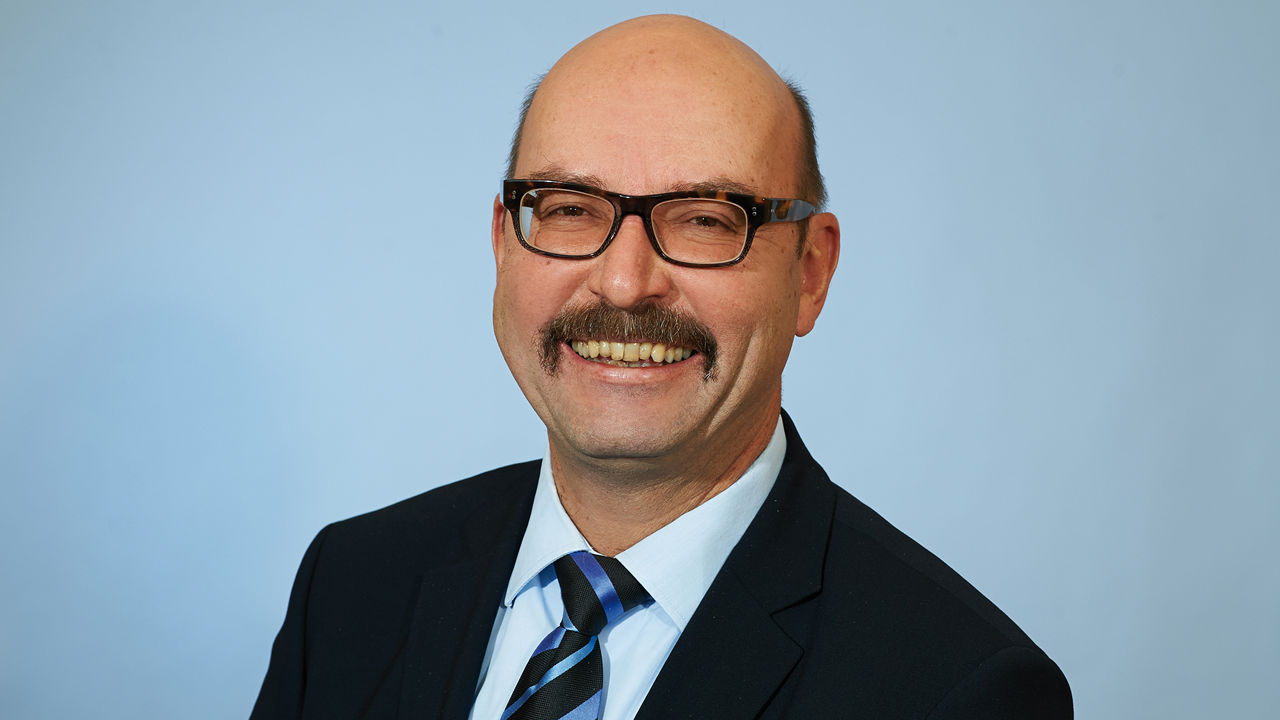 Josef Dandl