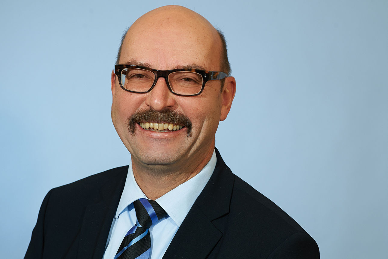 Josef Dandl
