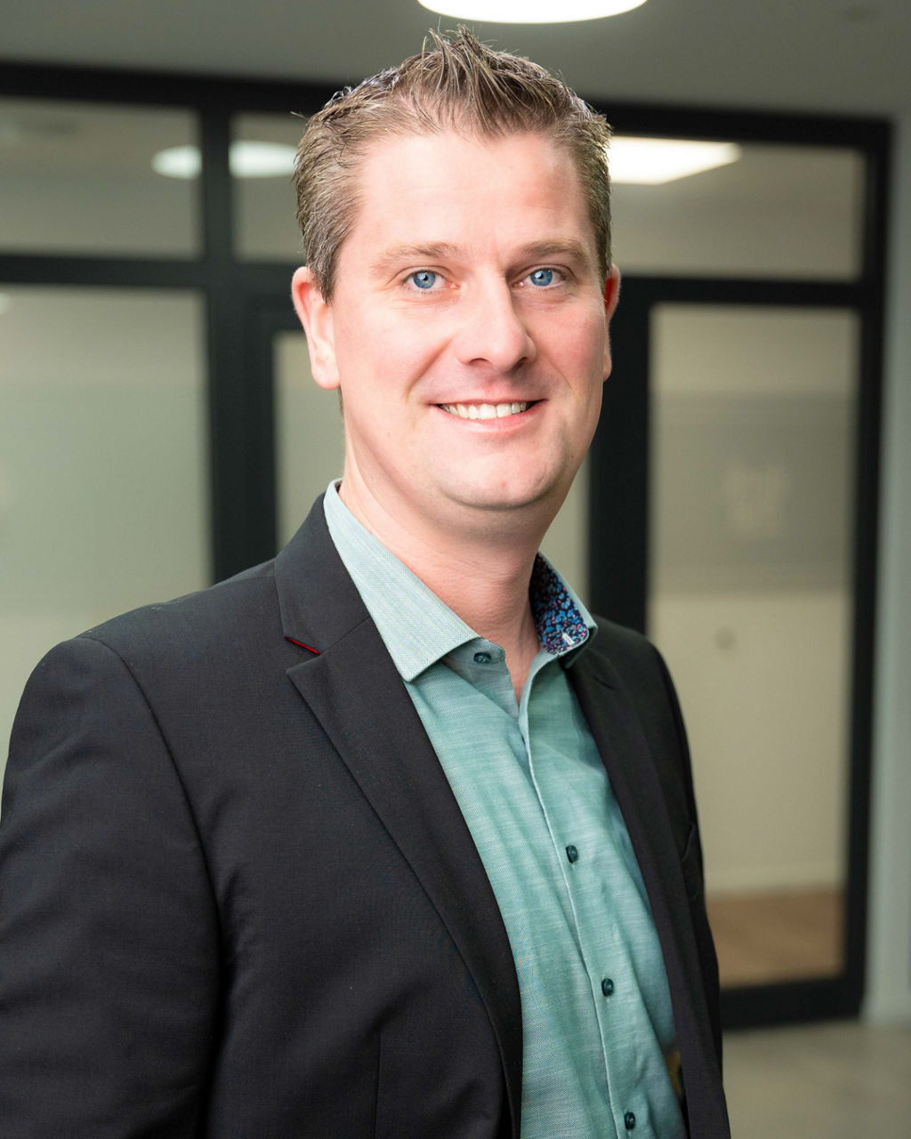 Daniel Epkes Foto