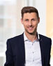 Portraitbild von Daniel Gillmann