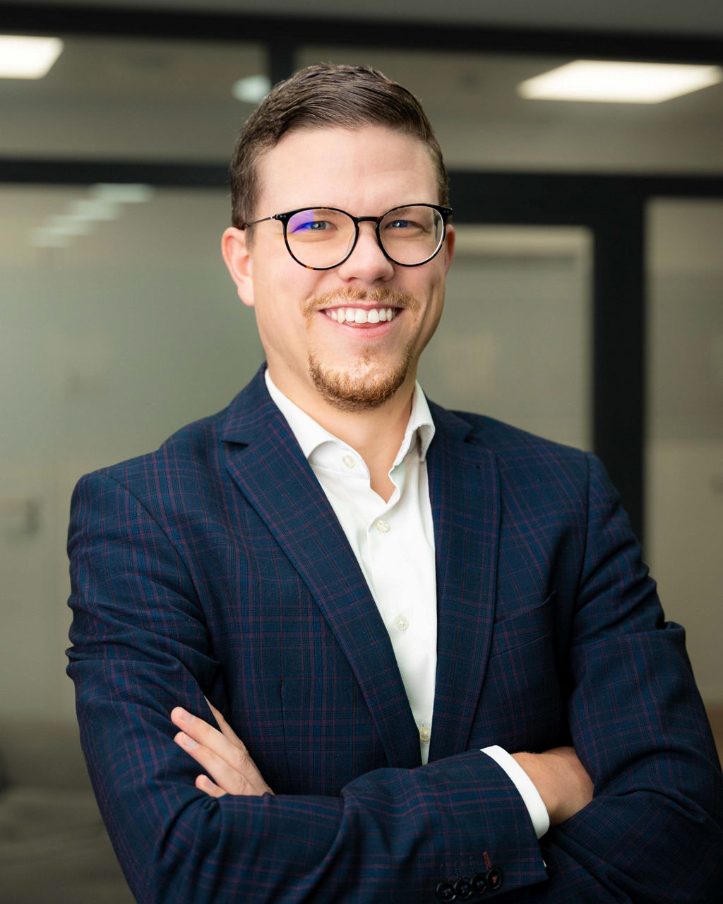 Daniel Kreye Foto