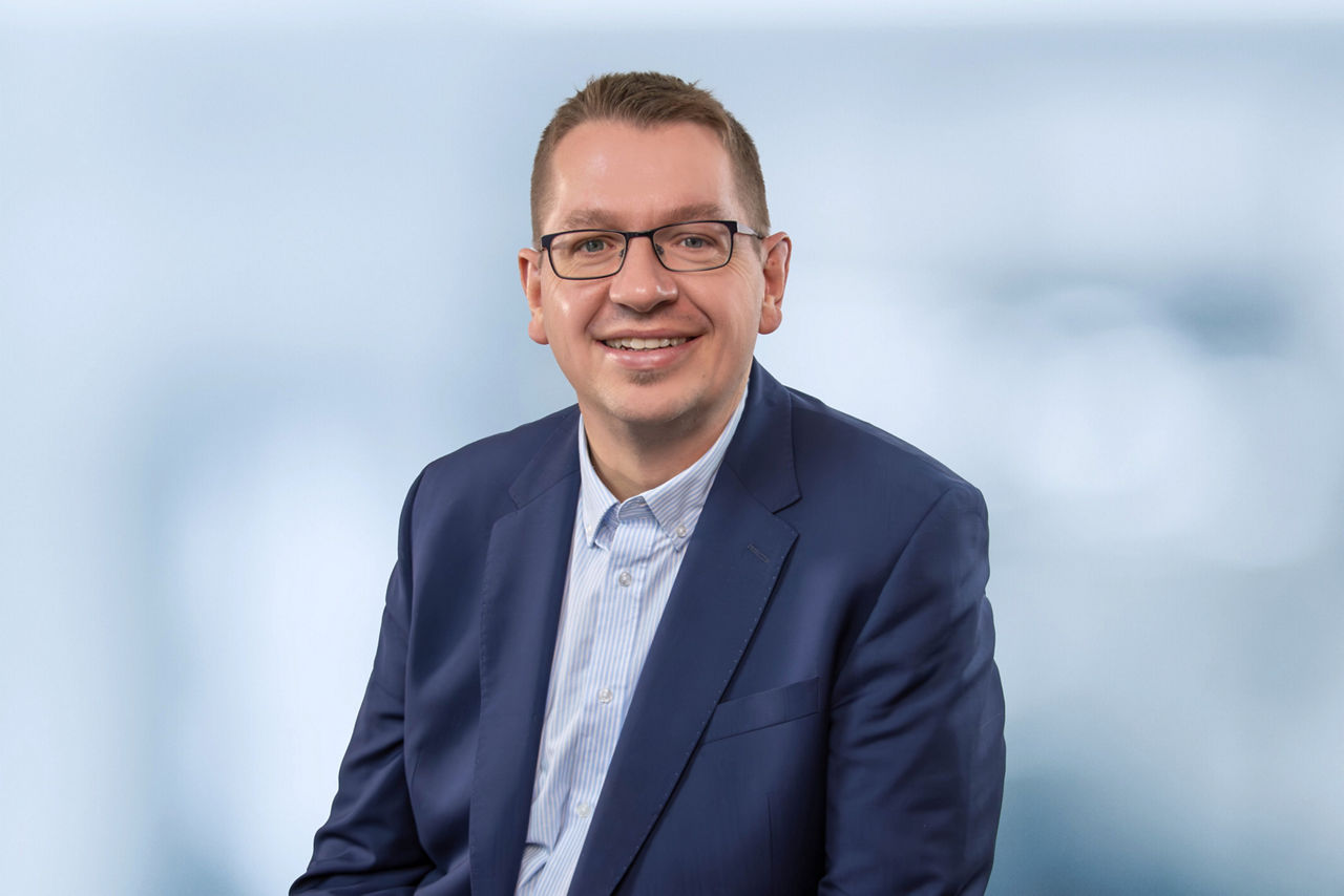 Daniel Lübbermann