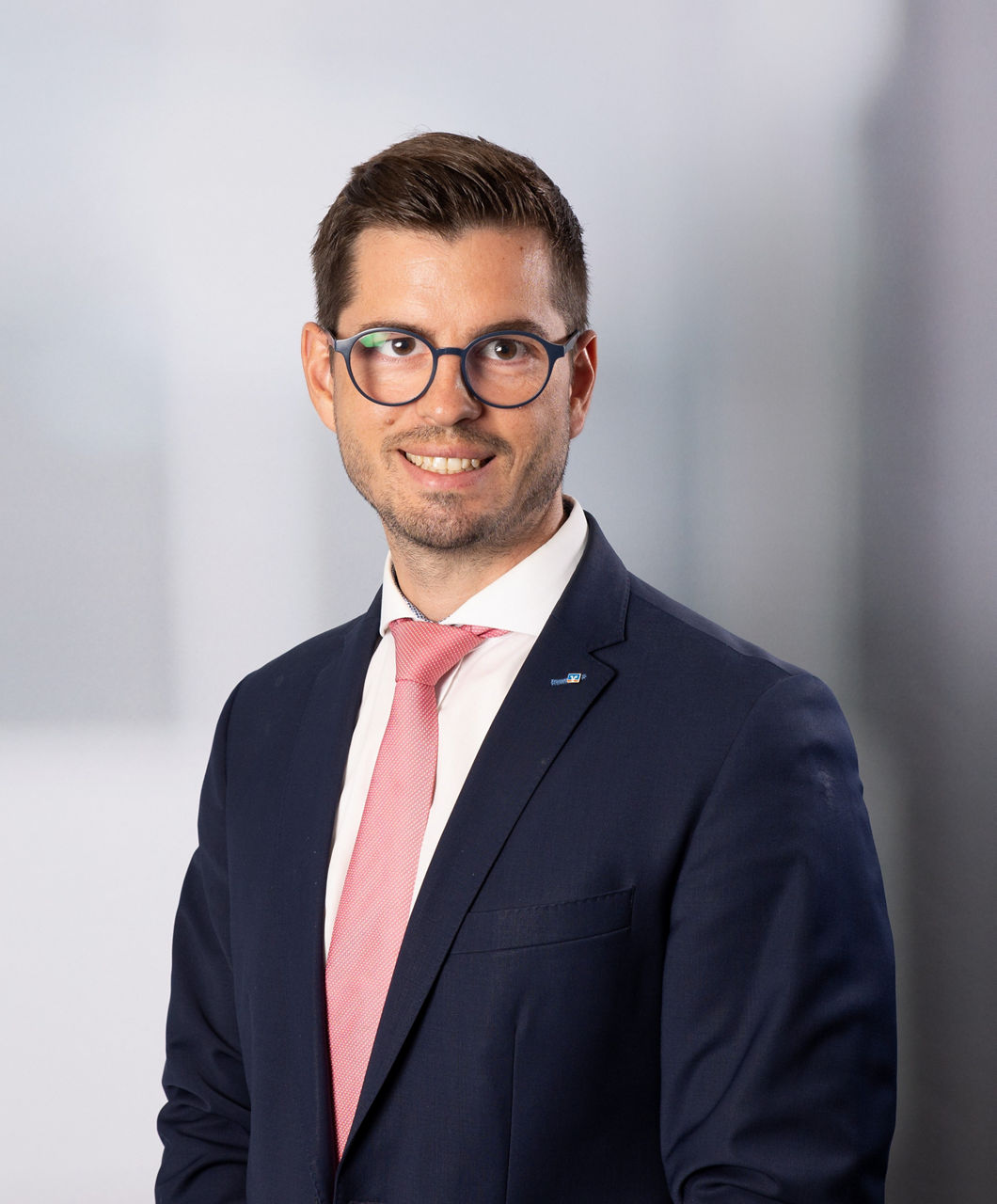 Immobilienberater Daniel Müller