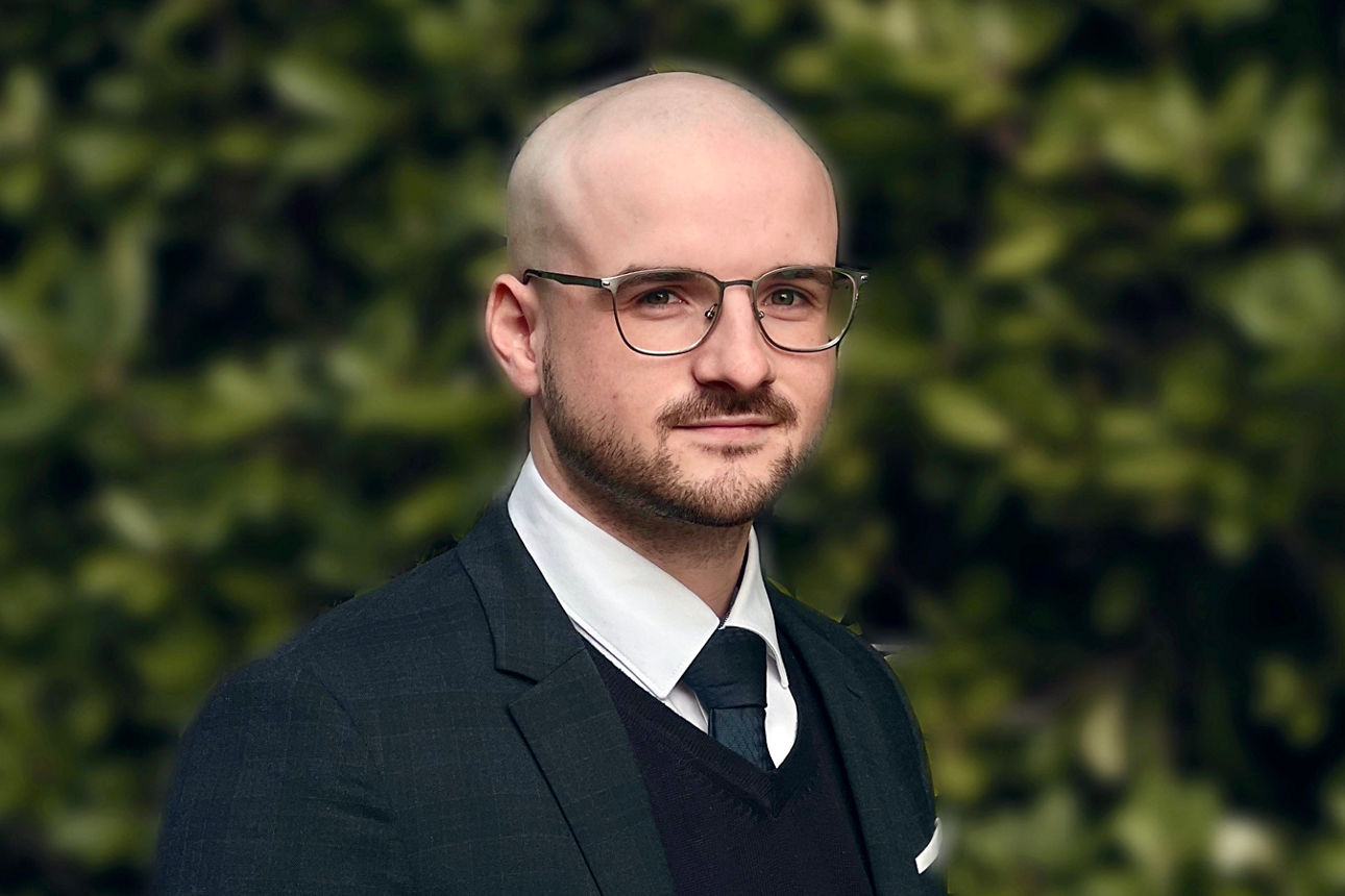 Daniel Marksteder